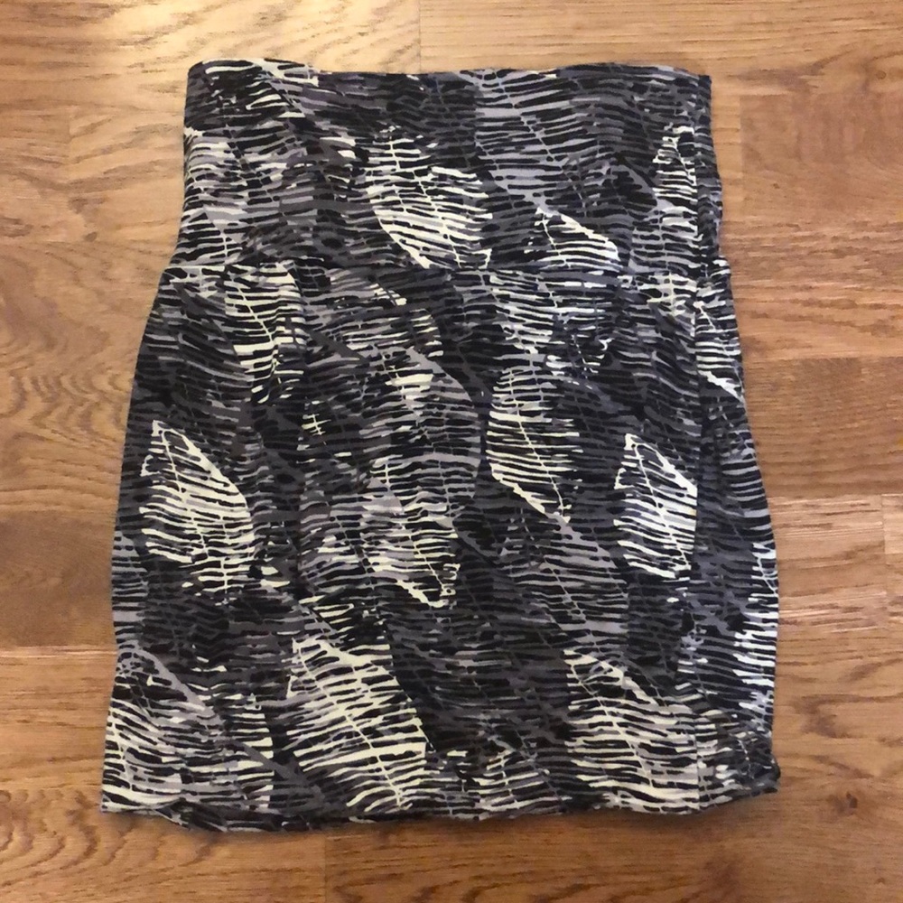 Wet Seal Mini Skirt
